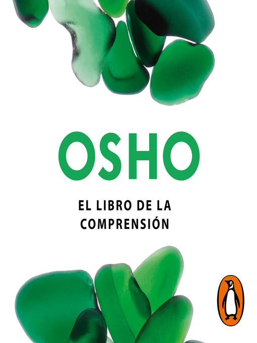 Title details for El libro de la comprensión by Osho - Available